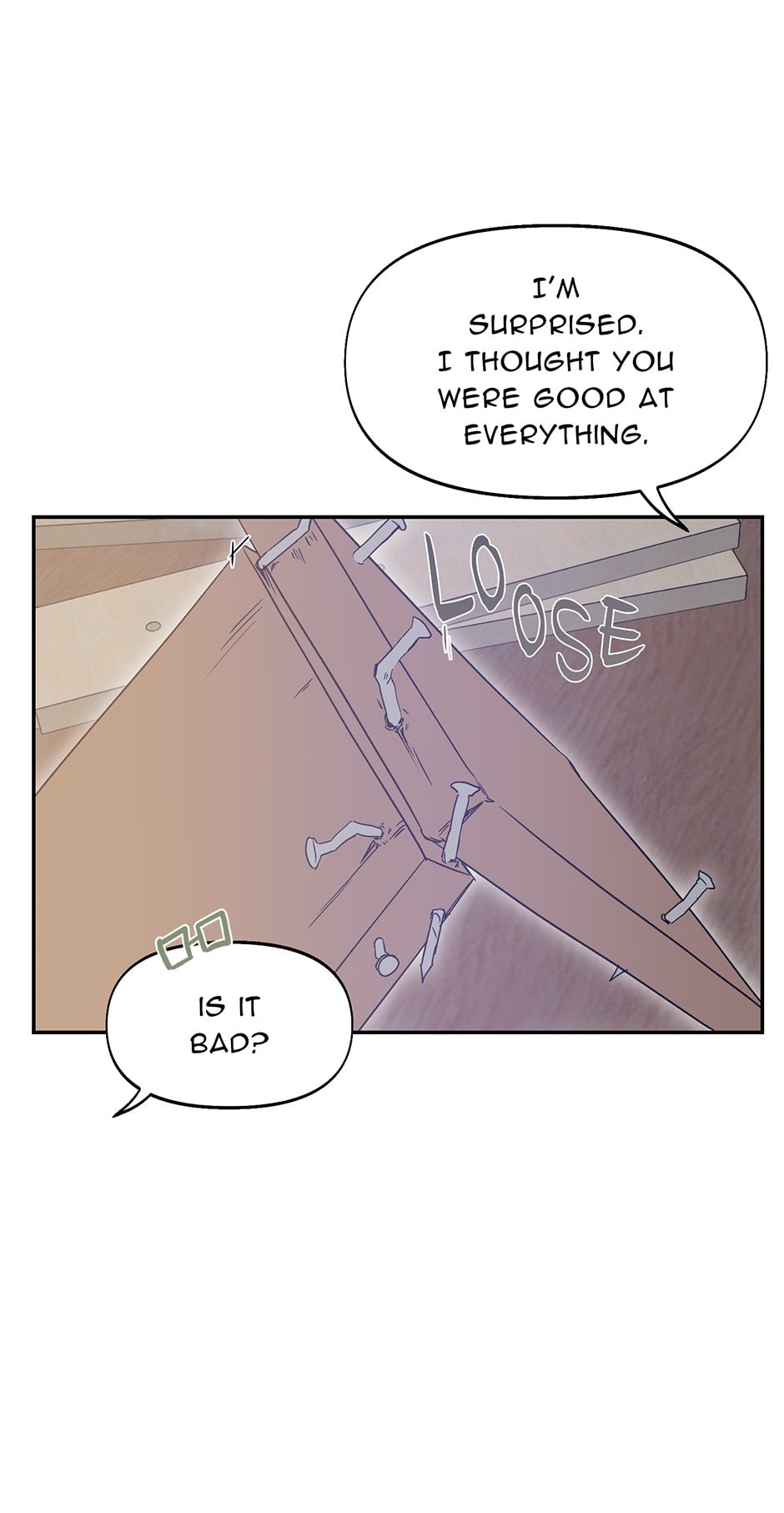 Nerd Project, Chapter 40 image 26